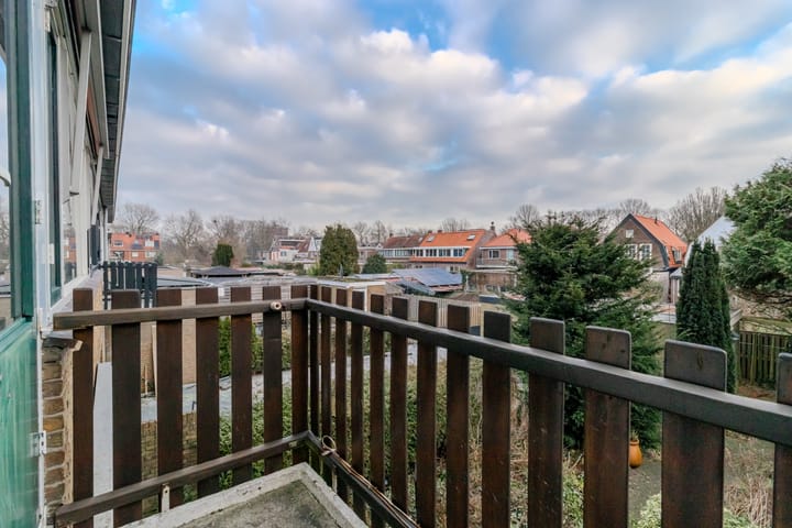 Foto 20 van Pauwenven 4