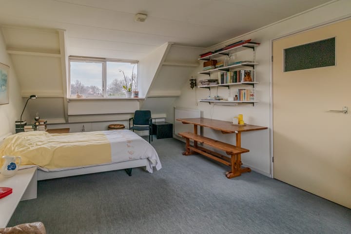 Foto 25 van Pauwenven 4