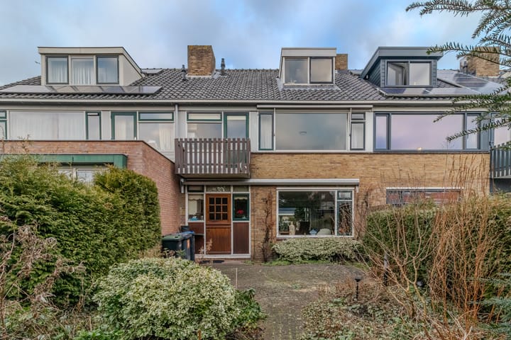 Foto 27 van Pauwenven 4