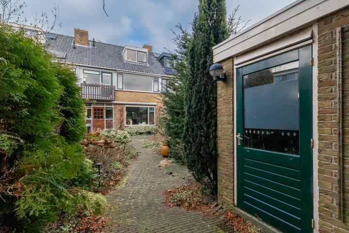 Foto 28 van Pauwenven 4