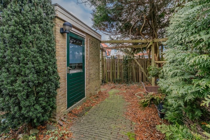 Foto 29 van Pauwenven 4