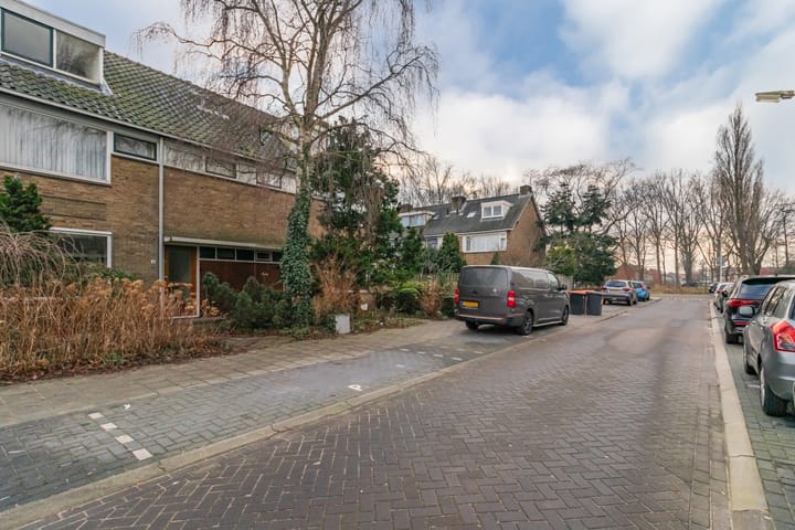 Foto 31 van Pauwenven 4