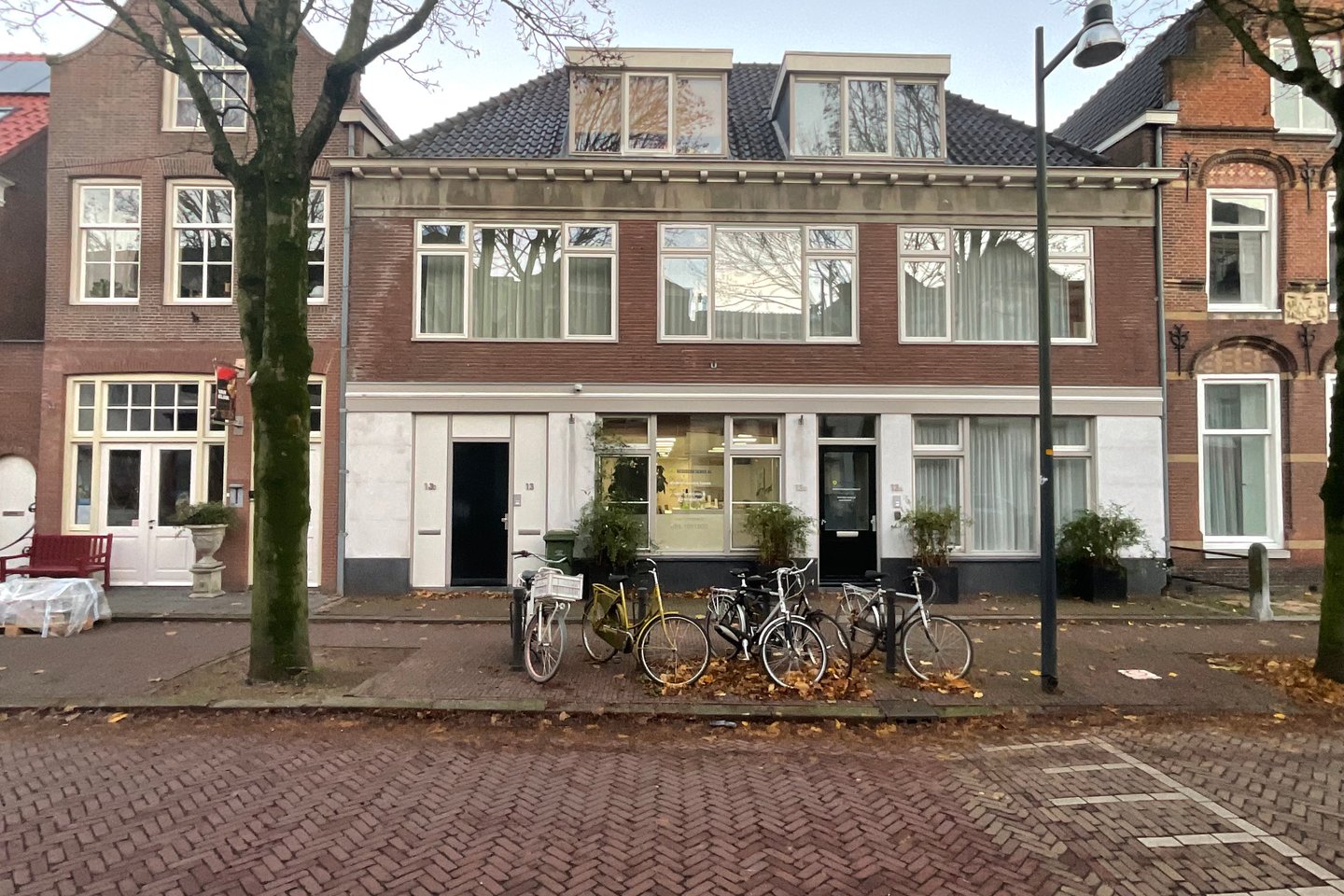 Bekijk foto 1 van Gasthuisstraat 13-b