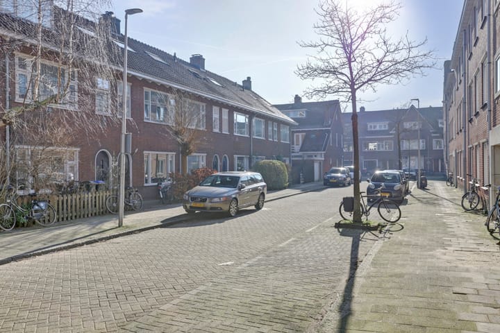 Foto 2 van Van der Palmstraat 5