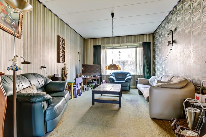 Foto 4 van Van der Palmstraat 5