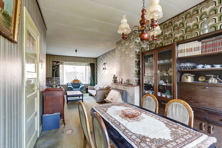 Foto 5 van Van der Palmstraat 5