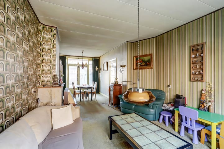 Foto 6 van Van der Palmstraat 5