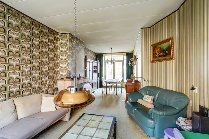 Foto 7 van Van der Palmstraat 5