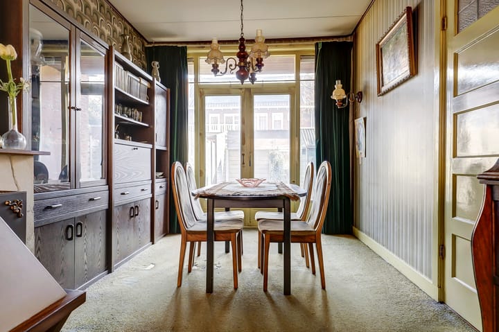 Foto 8 van Van der Palmstraat 5