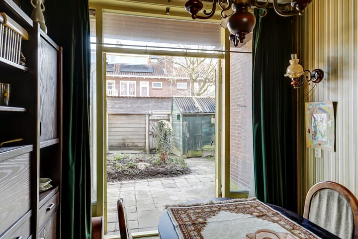 Foto 9 van Van der Palmstraat 5