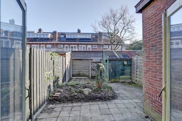 Foto 10 van Van der Palmstraat 5