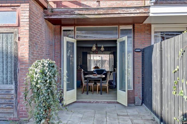 Foto 11 van Van der Palmstraat 5