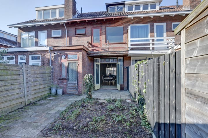 Foto 12 van Van der Palmstraat 5