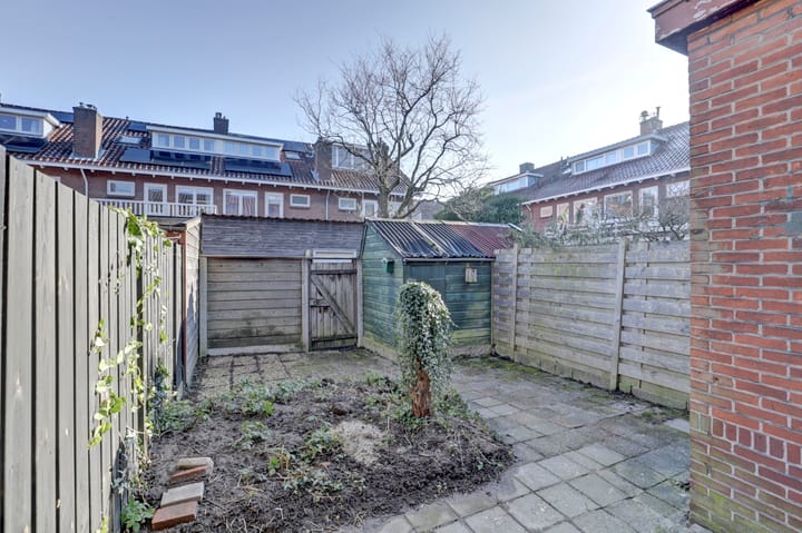 Foto 13 van Van der Palmstraat 5