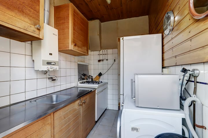 Foto 14 van Van der Palmstraat 5