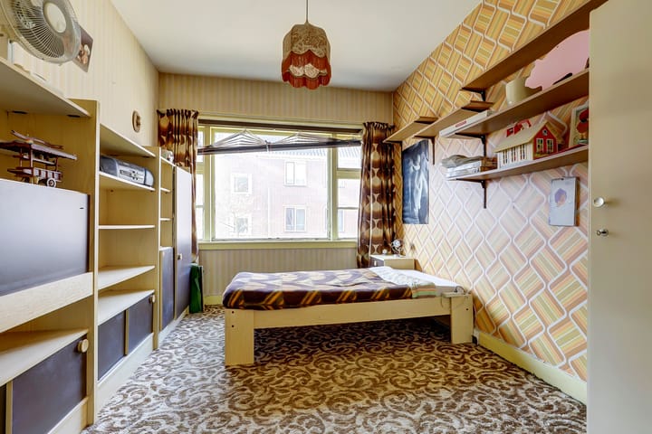 Foto 20 van Van der Palmstraat 5