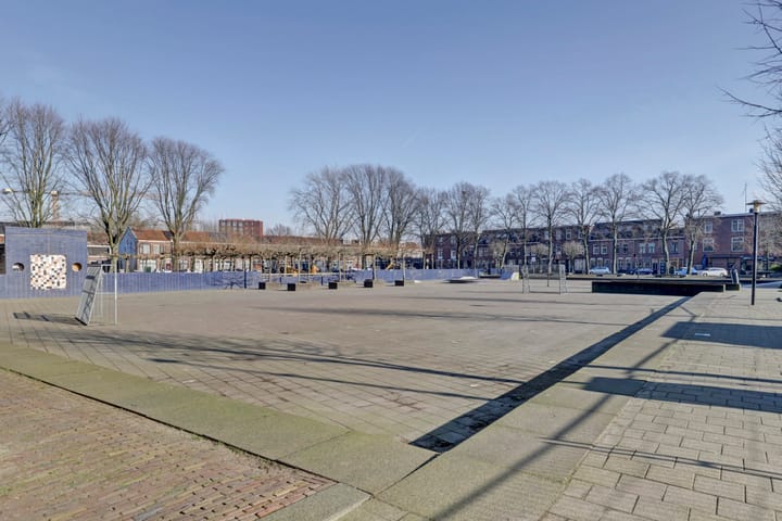 Foto 28 van Van der Palmstraat 5