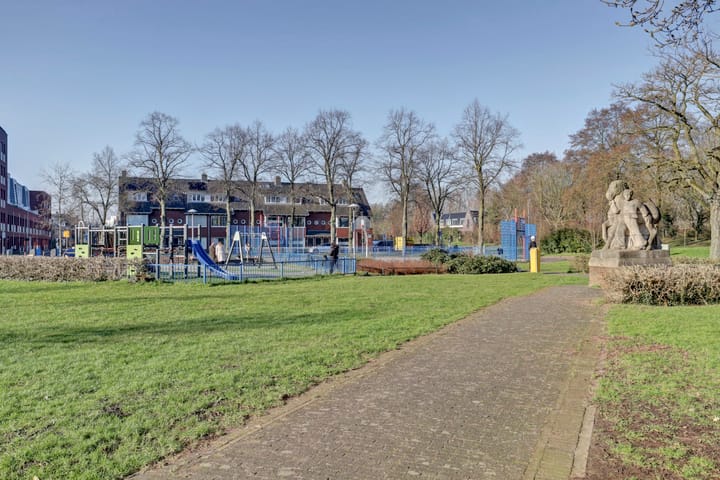 Foto 29 van Van der Palmstraat 5