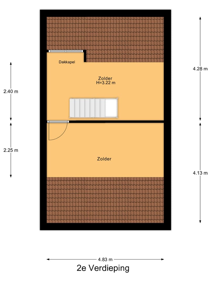 Foto 35 van Van der Palmstraat 5