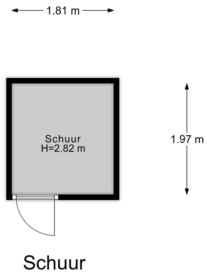 Foto 36 van Van der Palmstraat 5