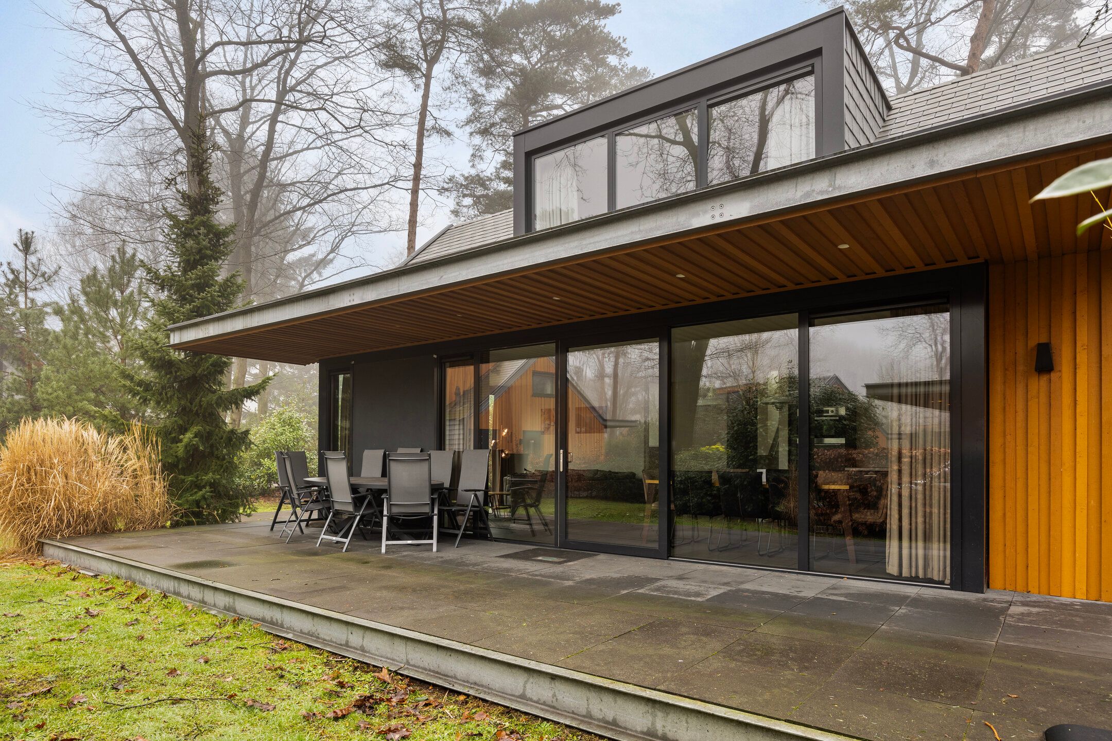 Foto 3 van Immenweg 15-506