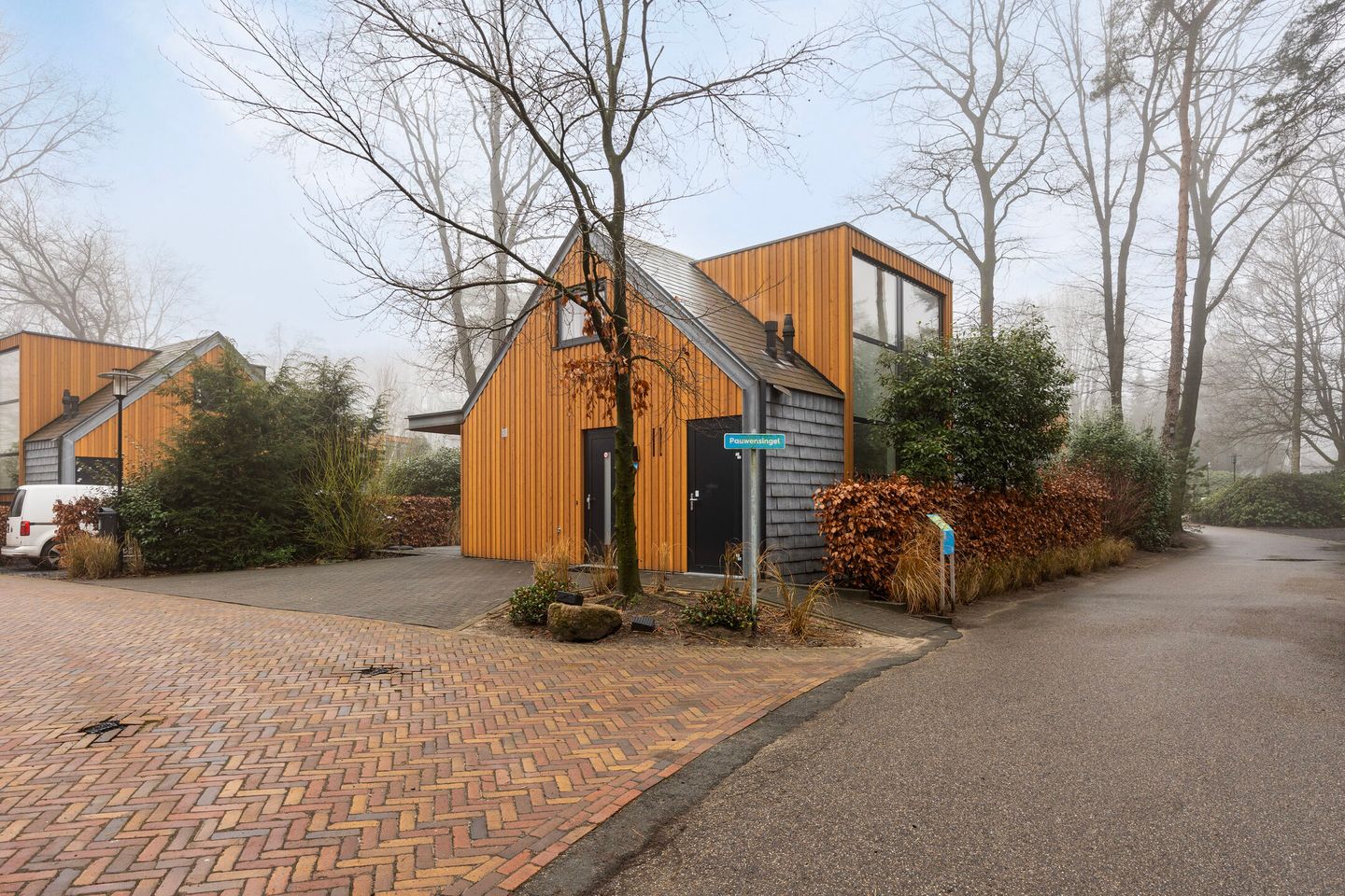 Foto 4 van Immenweg 15-506