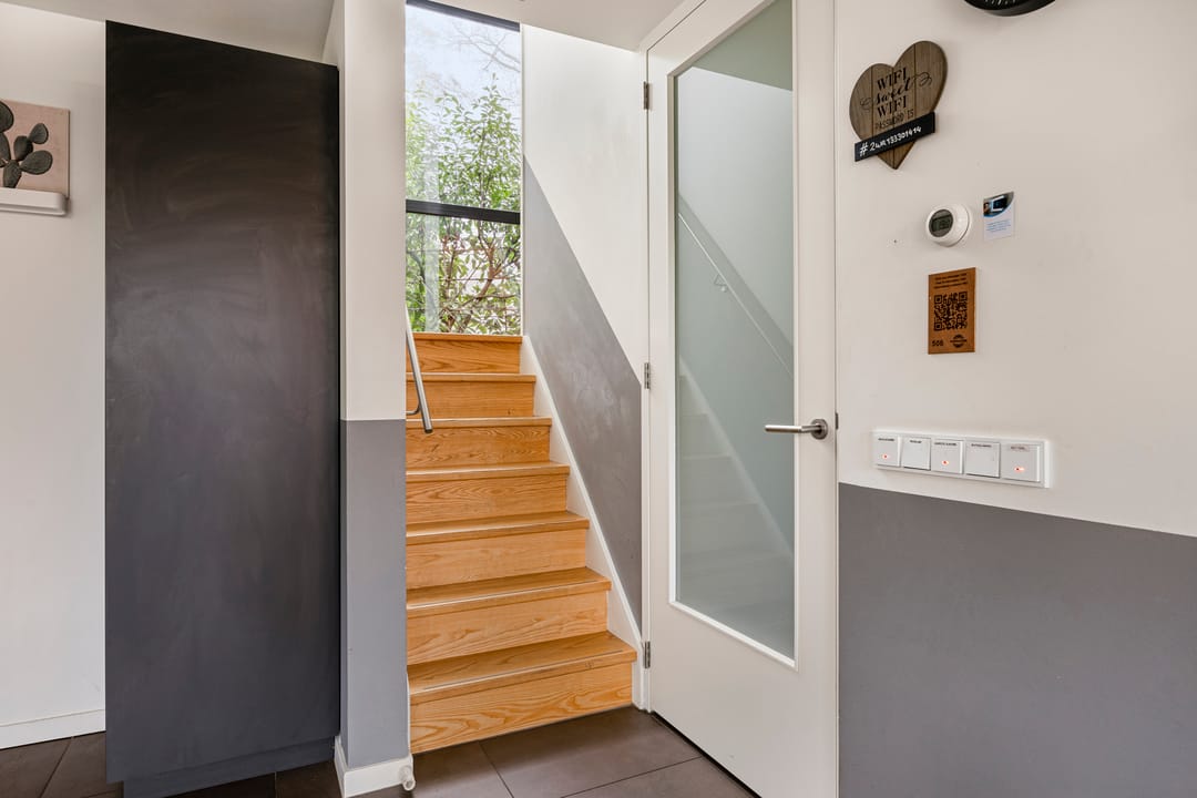 Foto 17 van Immenweg 15-506