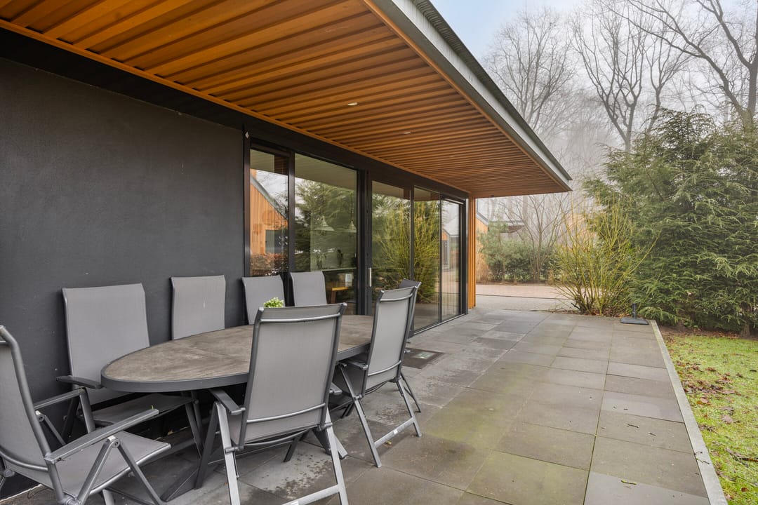 Foto 32 van Immenweg 15-506