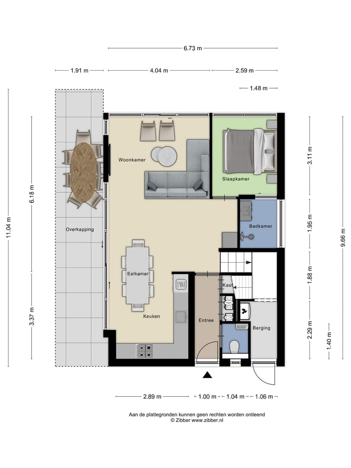 Photo 36 of Immenweg 15-506