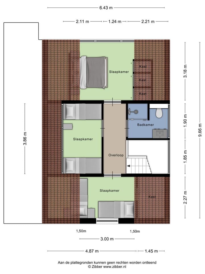 Photo 37 of Immenweg 15-506