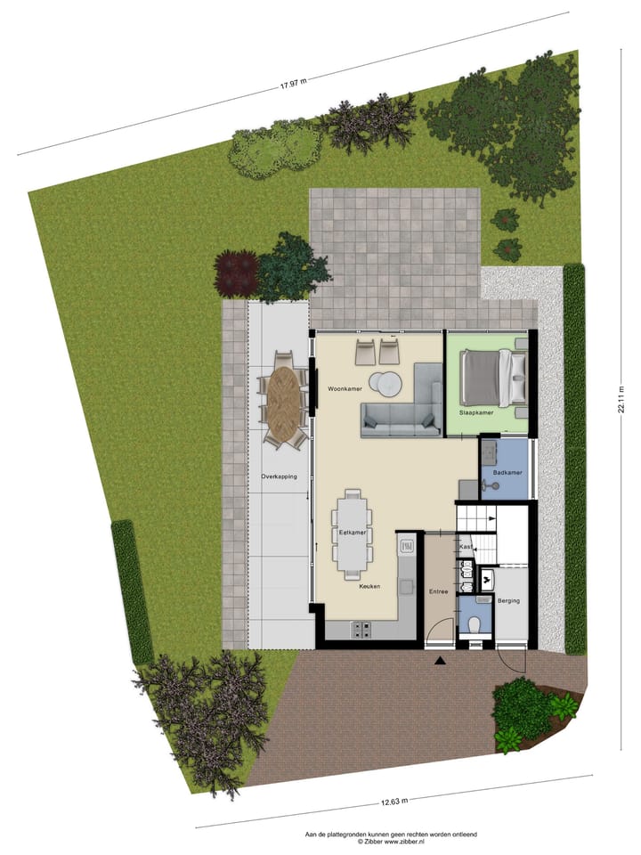 Photo 38 of Immenweg 15-506