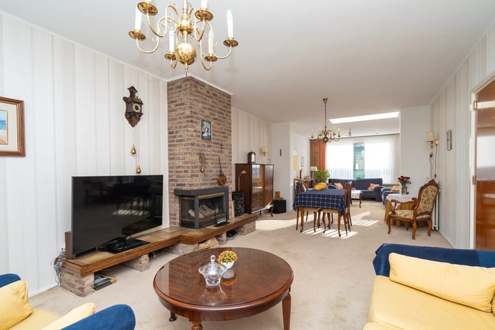 Foto 2 van Koninginnehof 32