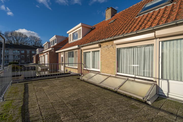 Foto 5 van Koninginnehof 32