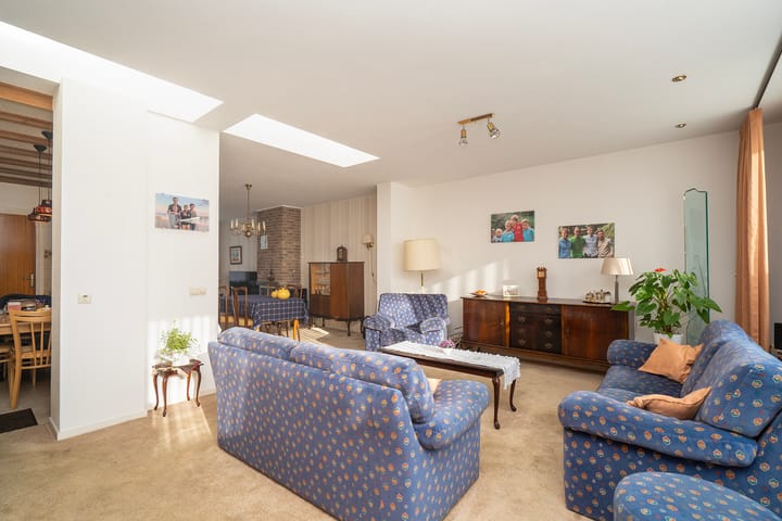 Foto 3 van Koninginnehof 32