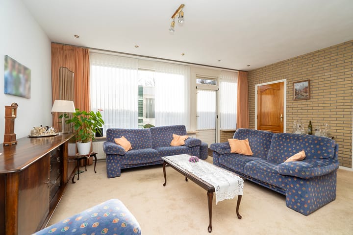 Foto 8 van Koninginnehof 32