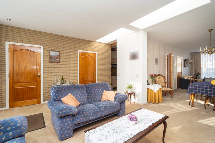 Foto 9 van Koninginnehof 32