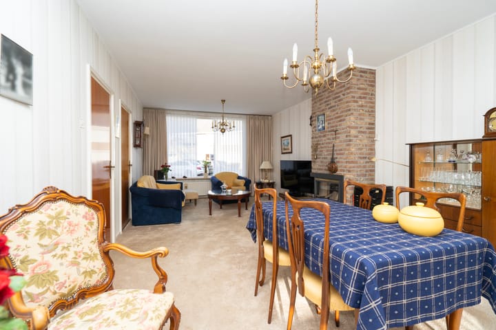 Foto 10 van Koninginnehof 32