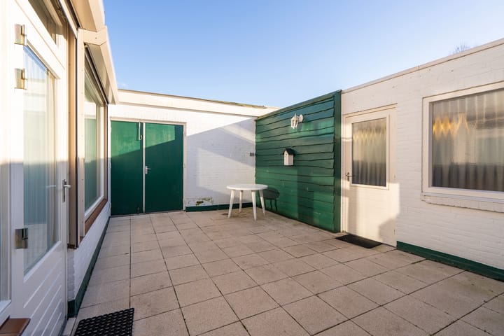 Foto 24 van Koninginnehof 32