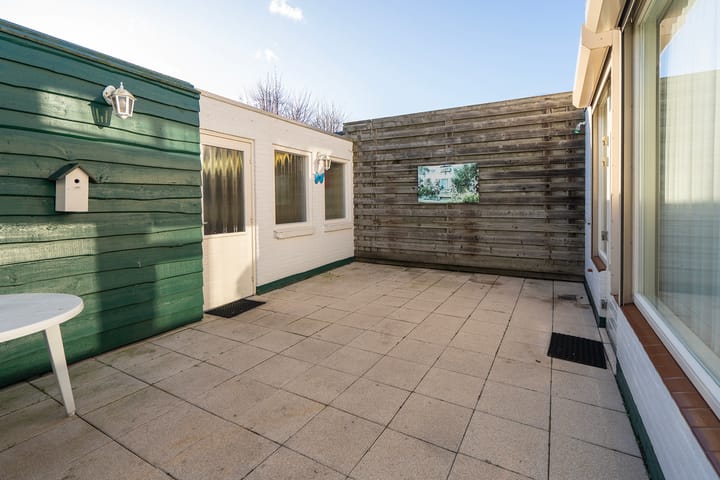 Foto 25 van Koninginnehof 32