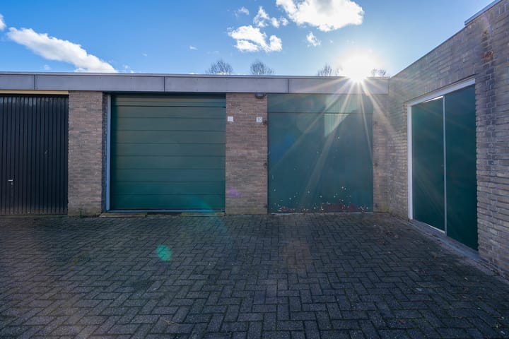 Foto 33 van Koninginnehof 32