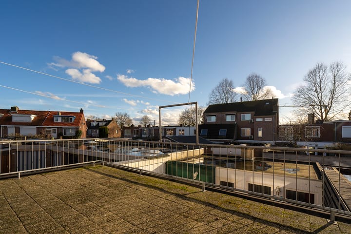 Foto 49 van Koninginnehof 32