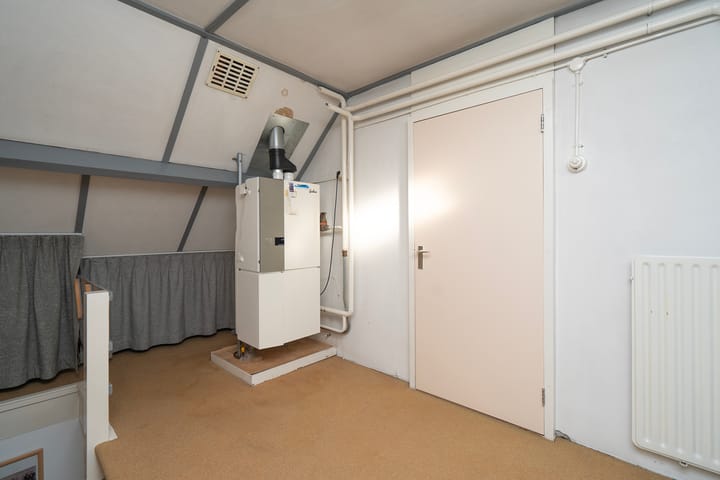 Foto 58 van Koninginnehof 32