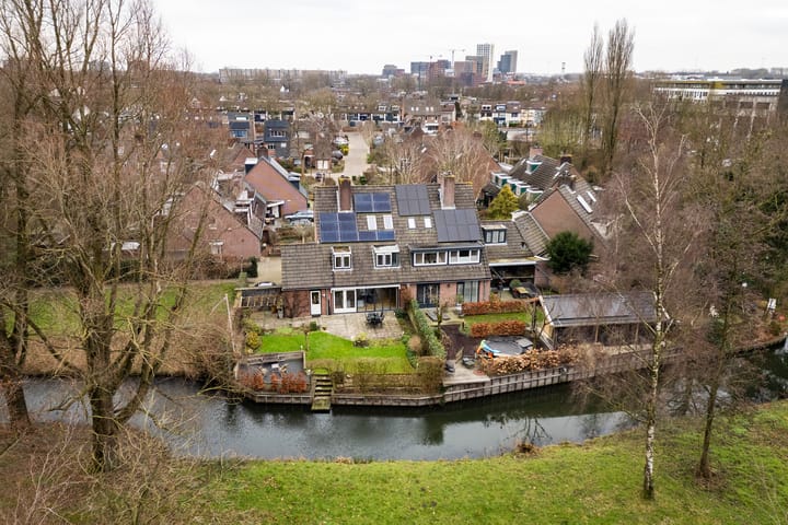 Foto 2 van Lichtegaarde 46