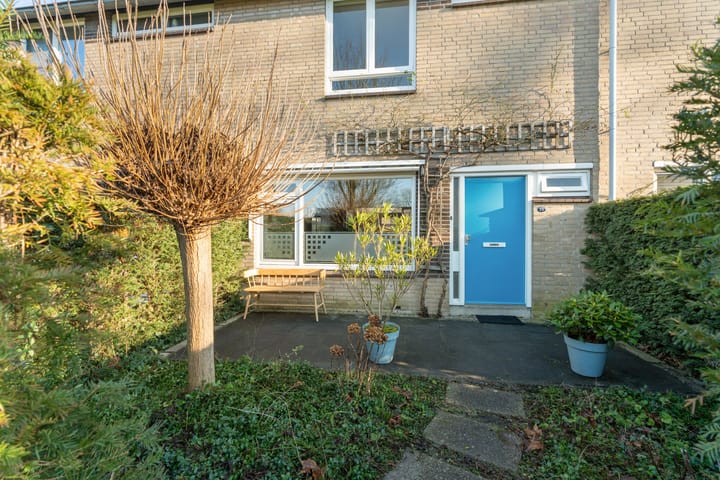 Foto 2 van Moerkapellepad 23