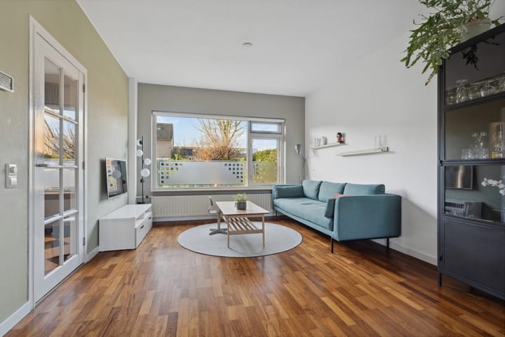 Foto 3 van Moerkapellepad 23