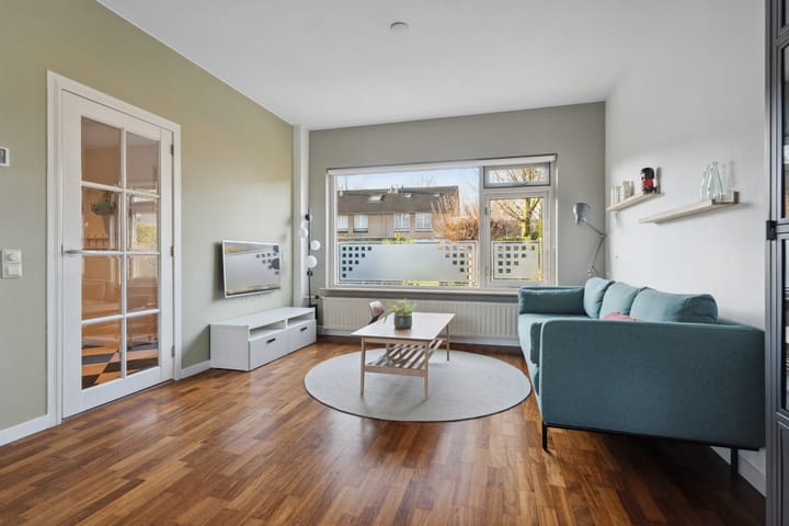 Foto 4 van Moerkapellepad 23