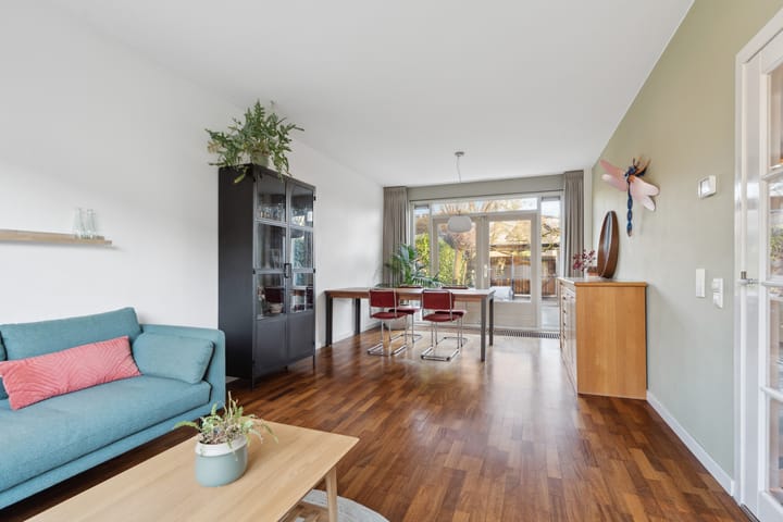 Foto 5 van Moerkapellepad 23