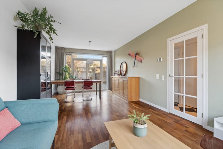 Foto 6 van Moerkapellepad 23