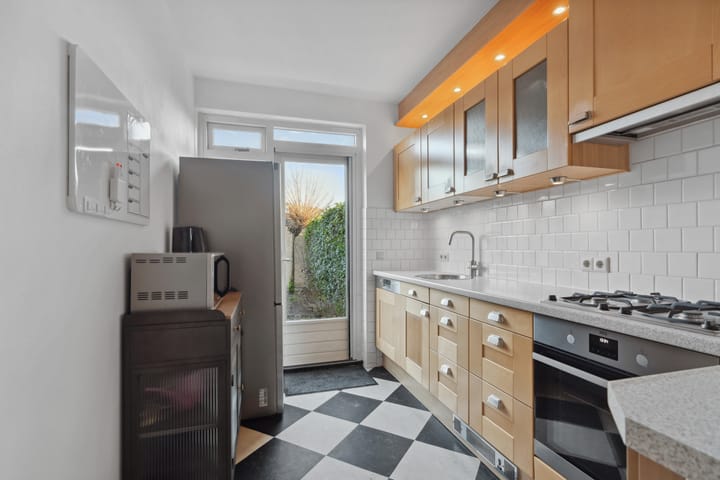 Foto 10 van Moerkapellepad 23