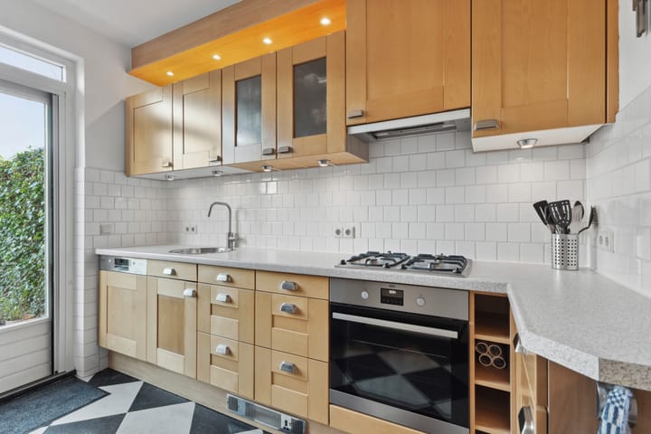 Foto 11 van Moerkapellepad 23